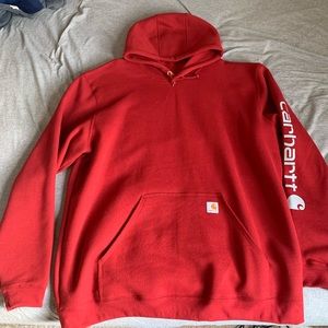Carhartt K288 Hoodie